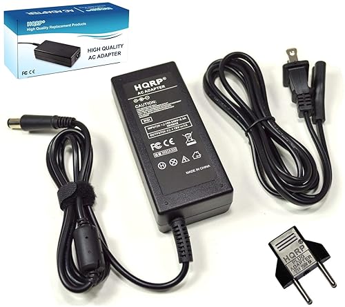 HQRP +/-18V AC Adapter Compatible with Bose SoundDock Series II 2, Series 3 III 310583-1130 Digital Music System PCS36W-208 293247-006 310583-1200…