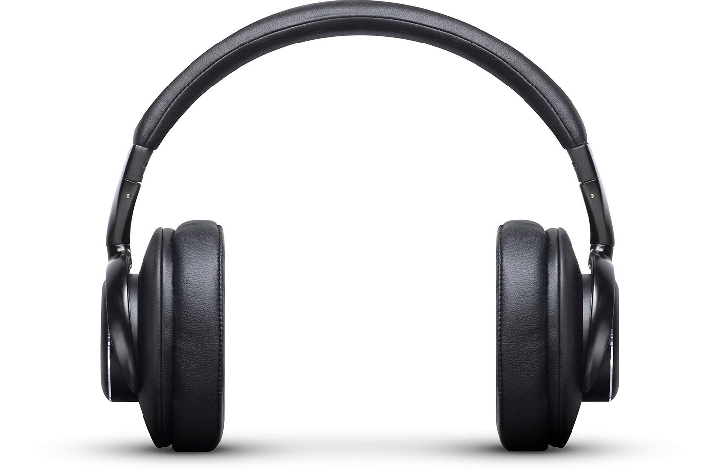 PreSonus Eris HD10BT Professional Headphones with Active Noise Canceling and Bluetooth - Closed-Back, Over-Ear Wireless ANC Studio Recording…