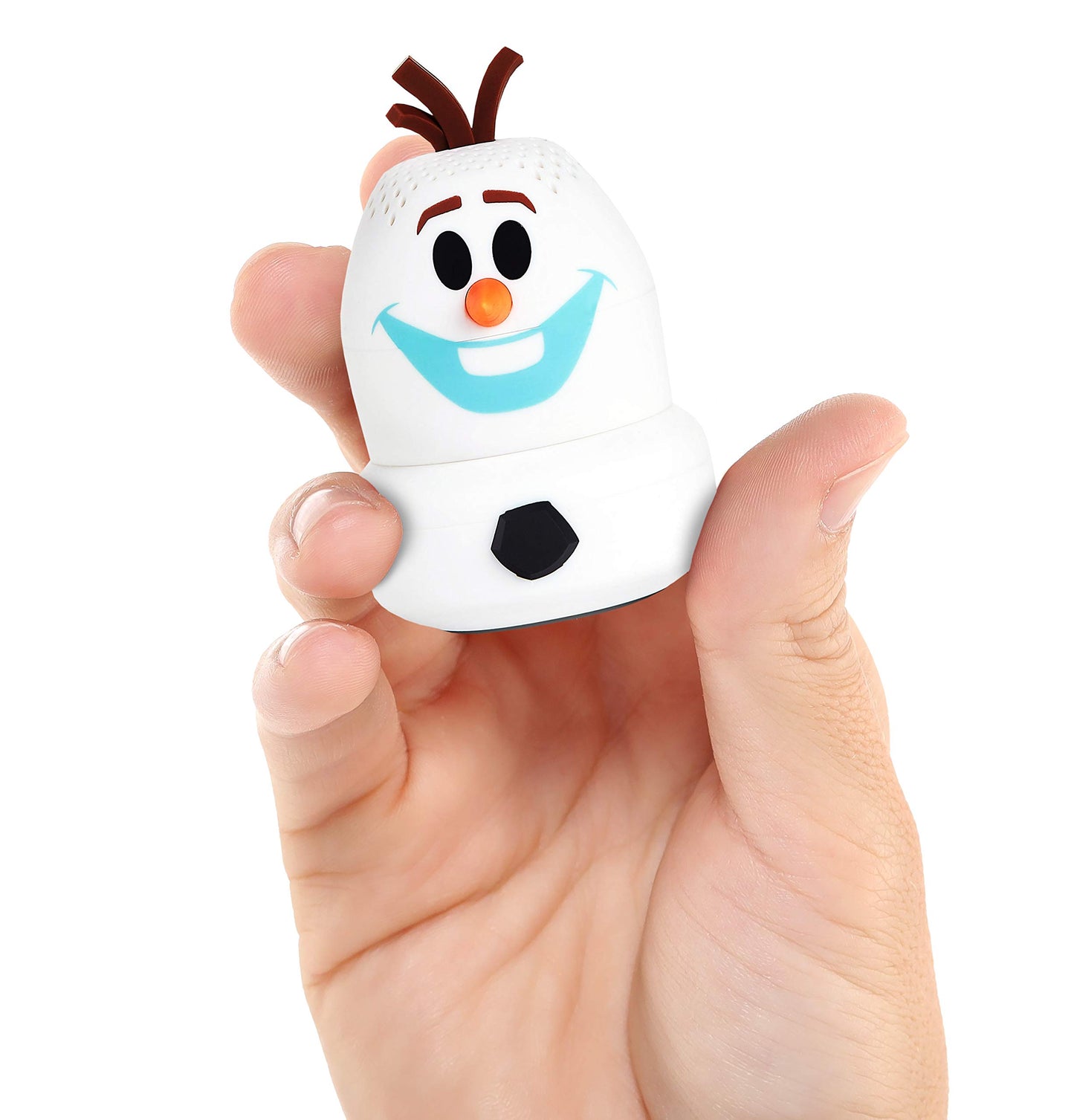 Bitty Boomers Disney: Frozen - Olaf - Mini Bluetooth Speaker