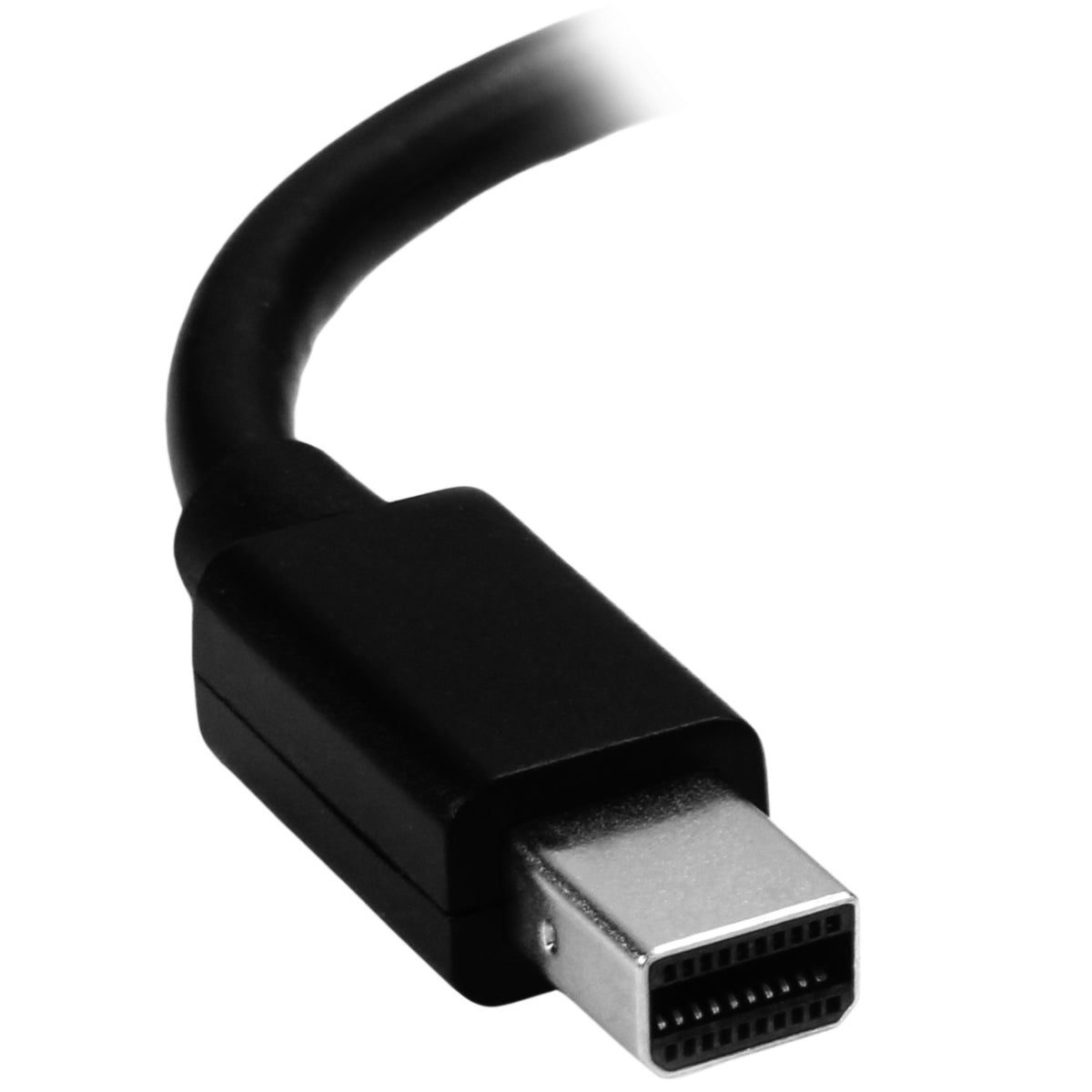StarTech Active Mini DP to HDMI 2.0 Adapter, 4K 60Hz (MDP2HD4K60S)