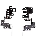 Deal4GO Left & Right LCD Hinge Screen Bracket Hinges Set Replacement for Acer Aspire E5-576 E5-575 E5-553 E5-523 P259 F5-573 33.GDEN7.001