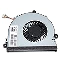 New CPU Cooling Fan for HP 15-ba000 15-ba100 15-ba008ca 15-ba009dx 15-ba010nr Laptop