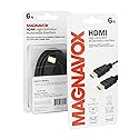 Magnavox MC3000B HDMI 6FT HIGH Speed Cable with ETHERNET