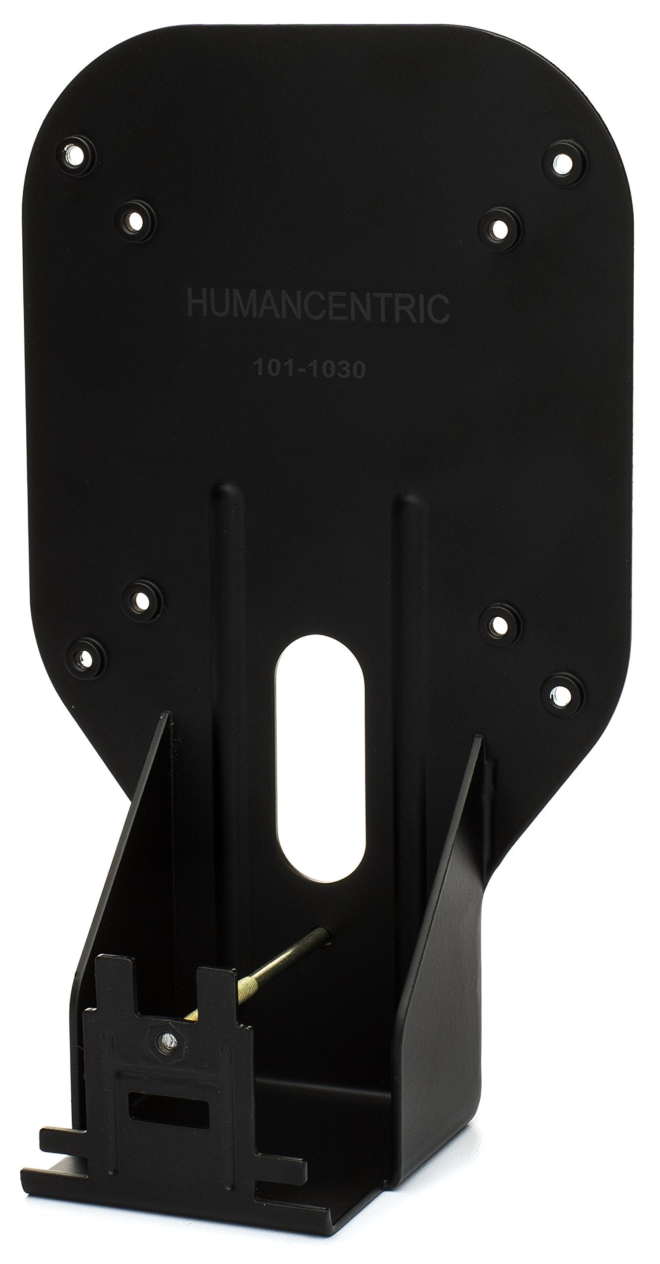 HumanCentric VESA Mount Adapter for Acer Monitor XG270HU, G247HYU, G277HU, R240HY Abmidx, Does not fit R240HY bidx, Works with 75x75 and 100x100mm