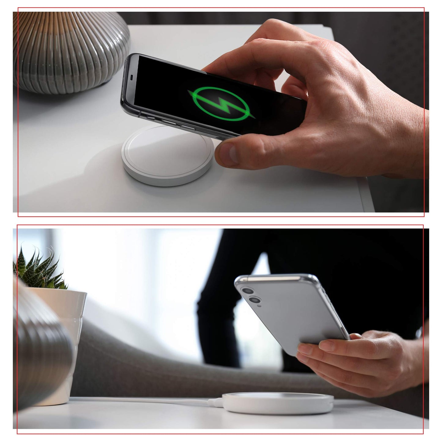 CANOPUS Sticky Adhesive Pads, 4941 Discs, 3.2” Diameter Circles, Double Sided Acrylic Pads to Mount Phone Holders GPS Socket or Toys to Dashboards