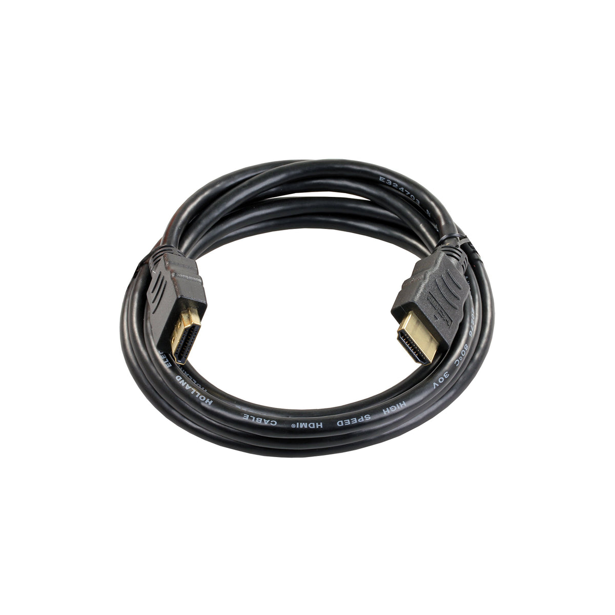 JR Products 47925 HDMI Jumper Cable - 6'