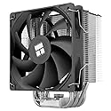 Thermalright Burst Assassin 120 SE CPU Air Cooler, 6 Heat Pipes PC Cooling,120mm PWM Quiet Fan CPU Cooler with 1550RPM, for AM4/AM5,Intel