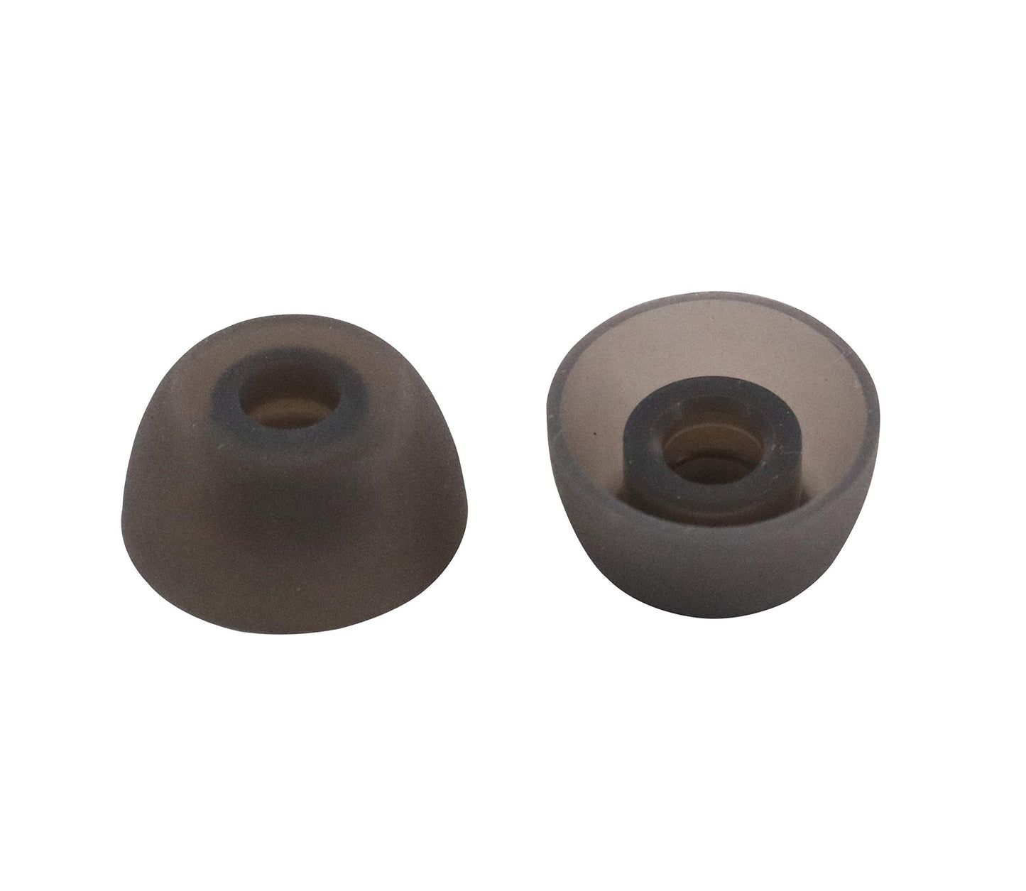 ALXCD Ear Tips for Jabra Elite 65t Headphone, 6 Pairs Replacement Silicone Earbud Tips, Fit for Jabra Elite Active 65t, S/M/L