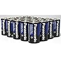 48 Pack Wholesale Lot Panasonic Super Heavy Duty D Batteries