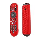 LEFXMOPHY Case Cover for Xumo MG3-R34010 Stream Box TV Remote, Silicone Protector for Pioneer Xfinity Spectrum Element 764f0000100 Remote Control