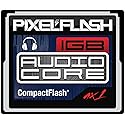 AudioCore Compact Flash Cards (CF Card, 1 GB)