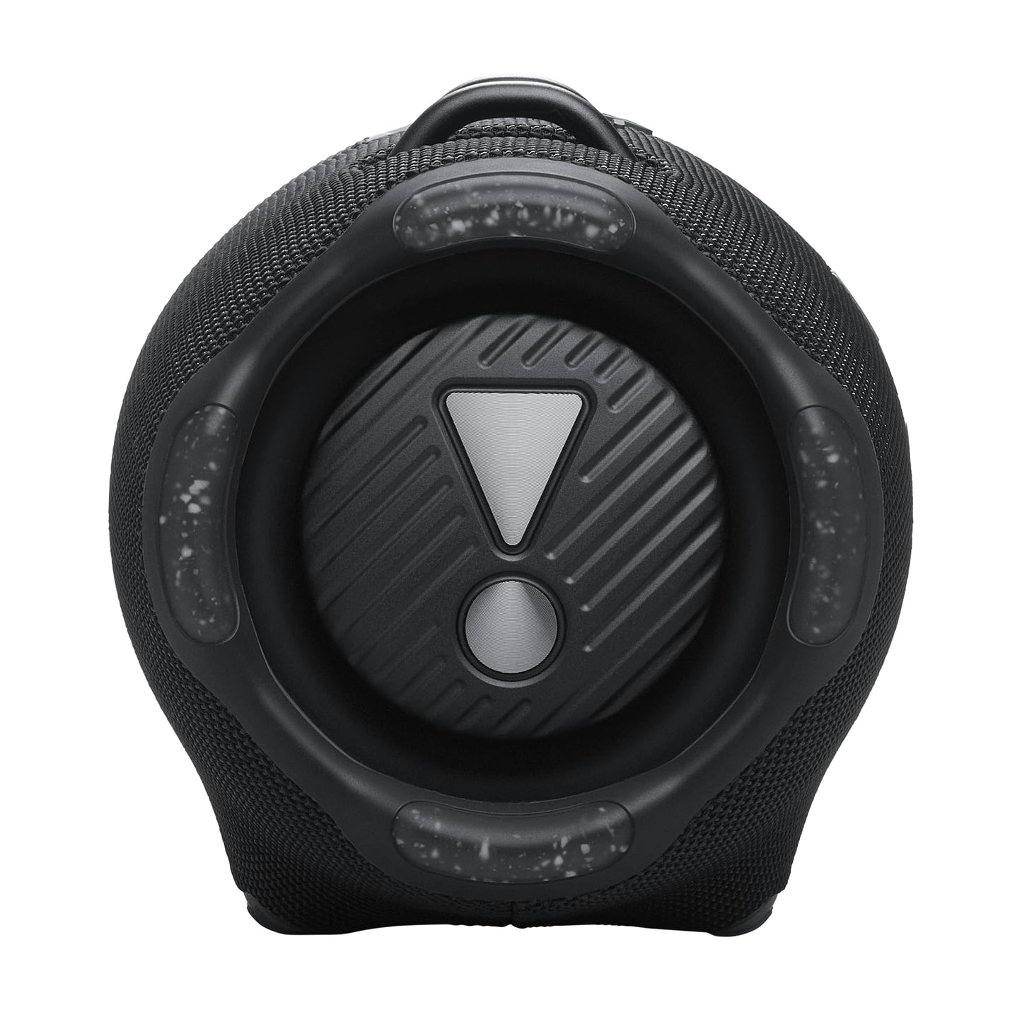 JBL Xtreme 4 Bluetooth Speaker with gSport Silicone Sleeve (Black)
