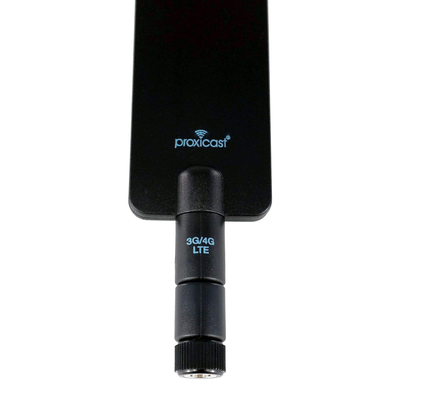 Proxicast 5 dBi External 4G / LTE Magnetic Antenna for AT&T Nighthawk M5 / MR5100, M1 / MR1100, Velocity 2, Verizon Jetpack 8800L & Others MiFi