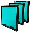 Khotilong Replacement ah-b32020 Filter for EIKI EK-800,EK-800U Projector.(3 Pack)