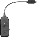 Audio-Technica ATR2x-USB 3.5mm to USB Audio Adapter