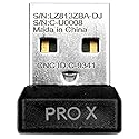 USB Dongle Mouse Adapter Replacement for Logitech G PRO X Superlight Mouse