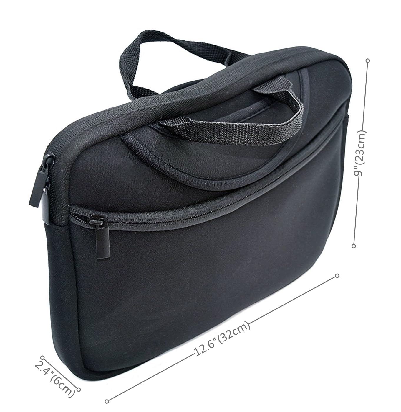 Compact Photo Printer Case,Portable Soft Bag Carrying Travel Case Compatible with Canon SELPHY CP1500/CP1300 /CP1200 Compact Photo Printer