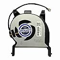 LANDALANYA Replacement New CPU Cooling Fan for HP ProDesk Mini 600 G3 400 G3 Series 914266-001 BUC0712HB-00 DC12V Fan