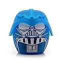 Bitty Boomers Star Wars: Holographic Darth Vader - Mini Bluetooth Speaker