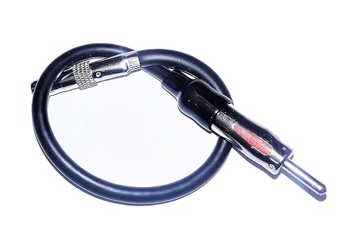 Carxtc Stereo Antenna Harness Adapter for Installing a New Radio. Fits Buick, Lucerne, 2006, 2007, 2008, 2009, 2010, 2011