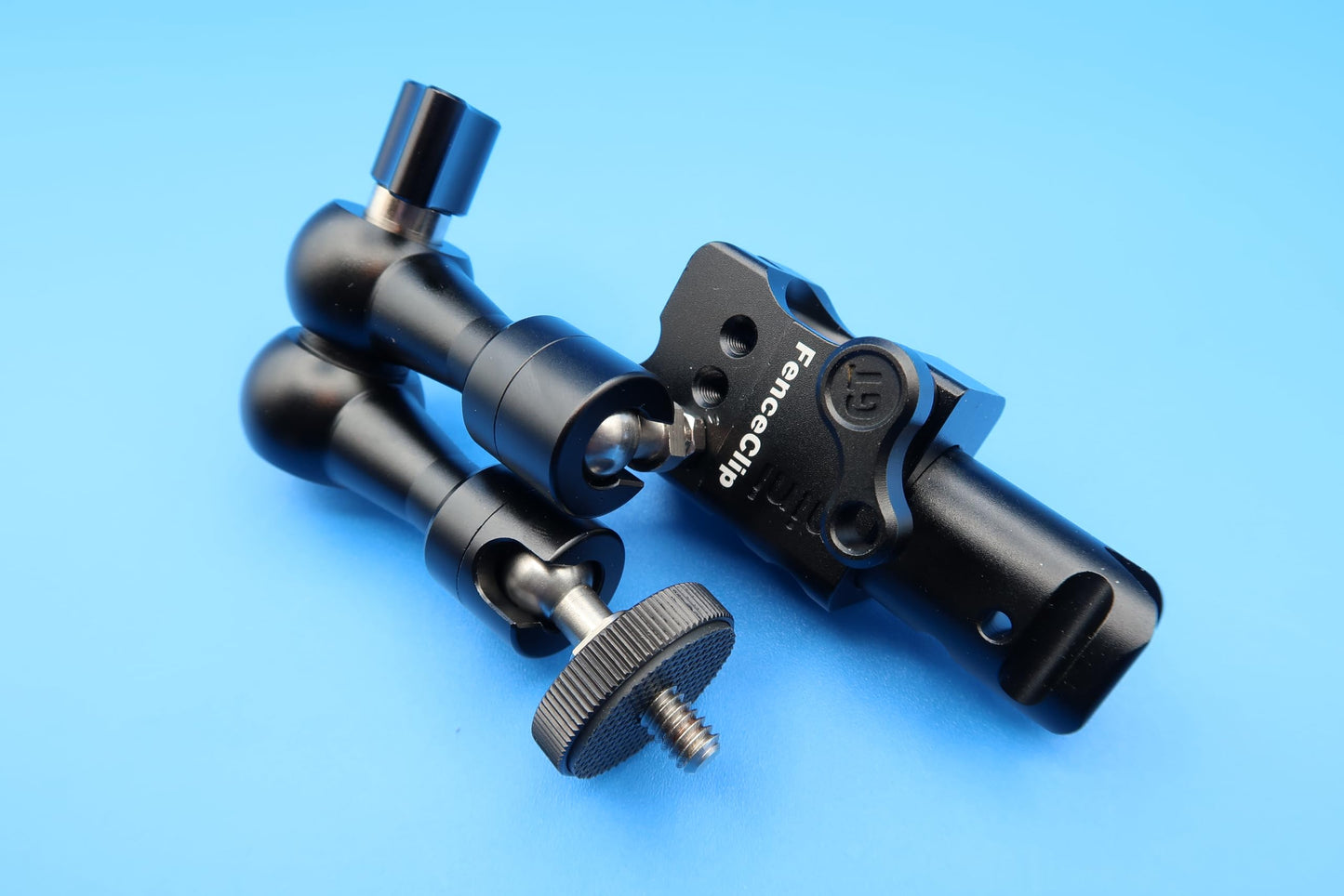 FenceClip Mini (MVO Mini)