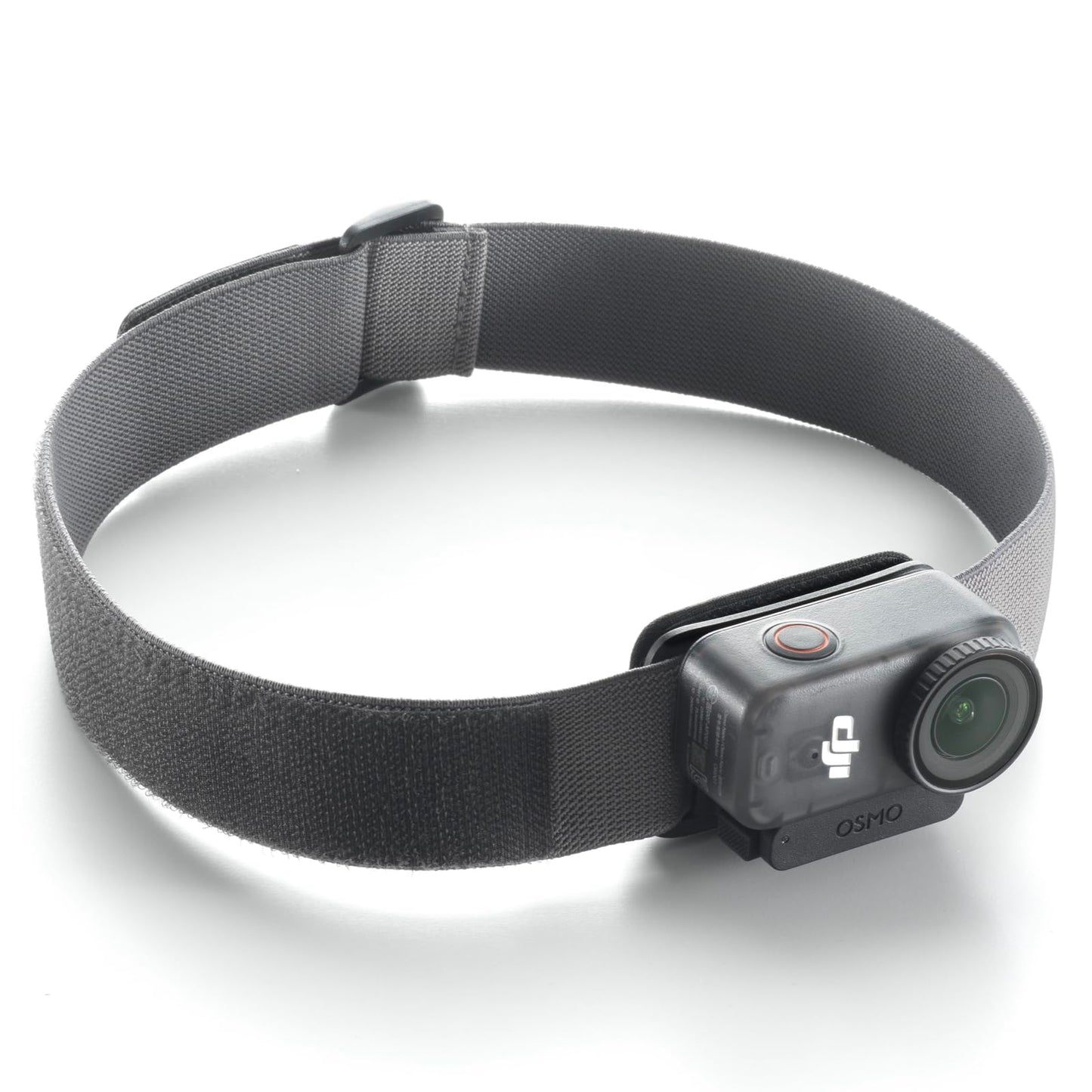 Osmo Magnetic Headband, Compatibility: Osmo Nano