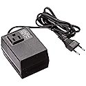 Seven Star 200 Watt 220/240V to 110/120V AC - Step Down Travel Converter