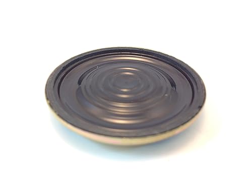 TCC 40mm Speaker Ultra Slim Round 0.25 WATTS @ 8 OHMS