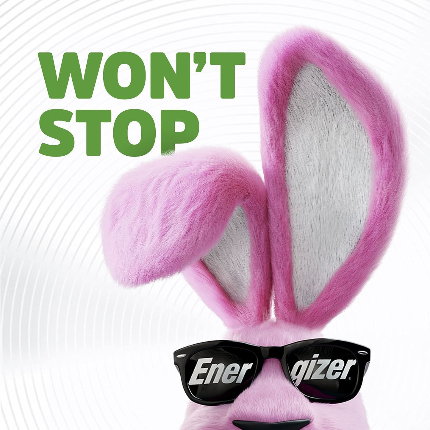 Energizer Recharge Universal Rechargeable AAA Batteries (4 Pack), Triple A Batteries