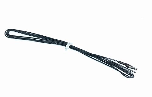 FM Antenna Compatible with Panasonic Model Numbers SA-HC25, SA-HC30, SA-HC40