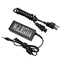 HQRP 18V AC Adapter Compatible with Pyle PSBV200BT PSBVWF300B 300 Watt Bluetooth Soundbar Home Theater Speaker Sound-Bar Power Supply Cord Adaptor +…