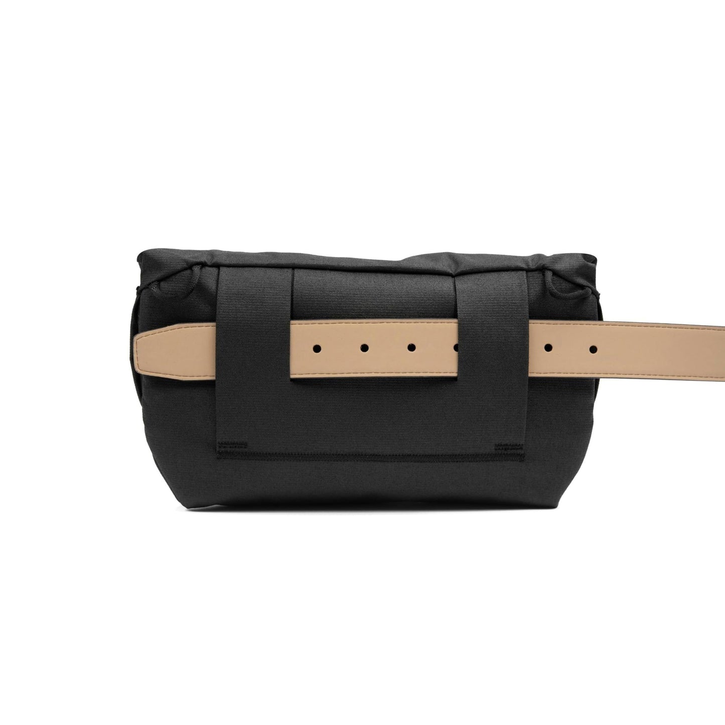 Peak Design Field Pouch V2, Black, 2-in-1 Organizer and Sling Bag, Adjustable Shoulder Strap and Integrated Belt Loops, Weatherproof Nylon Canvas