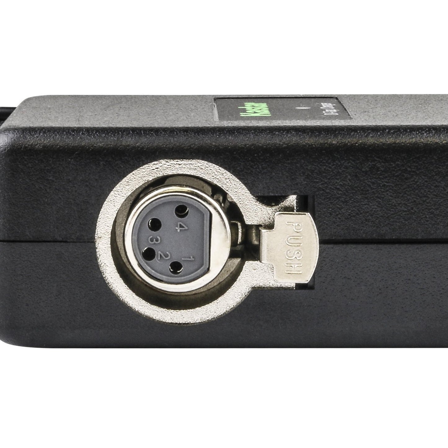 Kastar Dual D-Tap Super Fast Charger with 4-pin XLR DC Output Adapter for Sony V Mount, V Lock Broadcast Battery, Anton Bauer Gold Mount, Red One MX