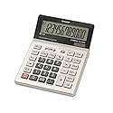 Sharp VX2128V VX2128V Commercial Desktop Calculator 12-Digit LCD