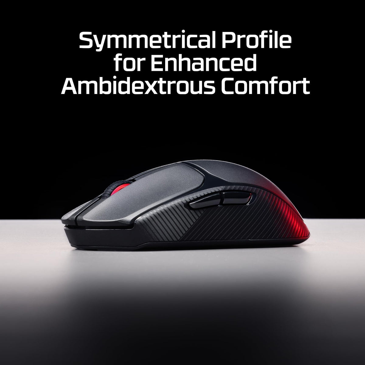 HyperX Pulsefire Fuse Gaming Mouse