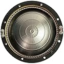 Seismic Audio SA-DR12-16 Ohm Replacement Diaphragm, Compatible with JBL 2446, 2447, 2450, 2451, 2452 Drivers