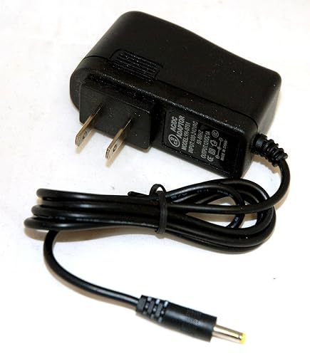 Replacement AC Adapter for JBL FLIP 1 Bluetooth Speaker