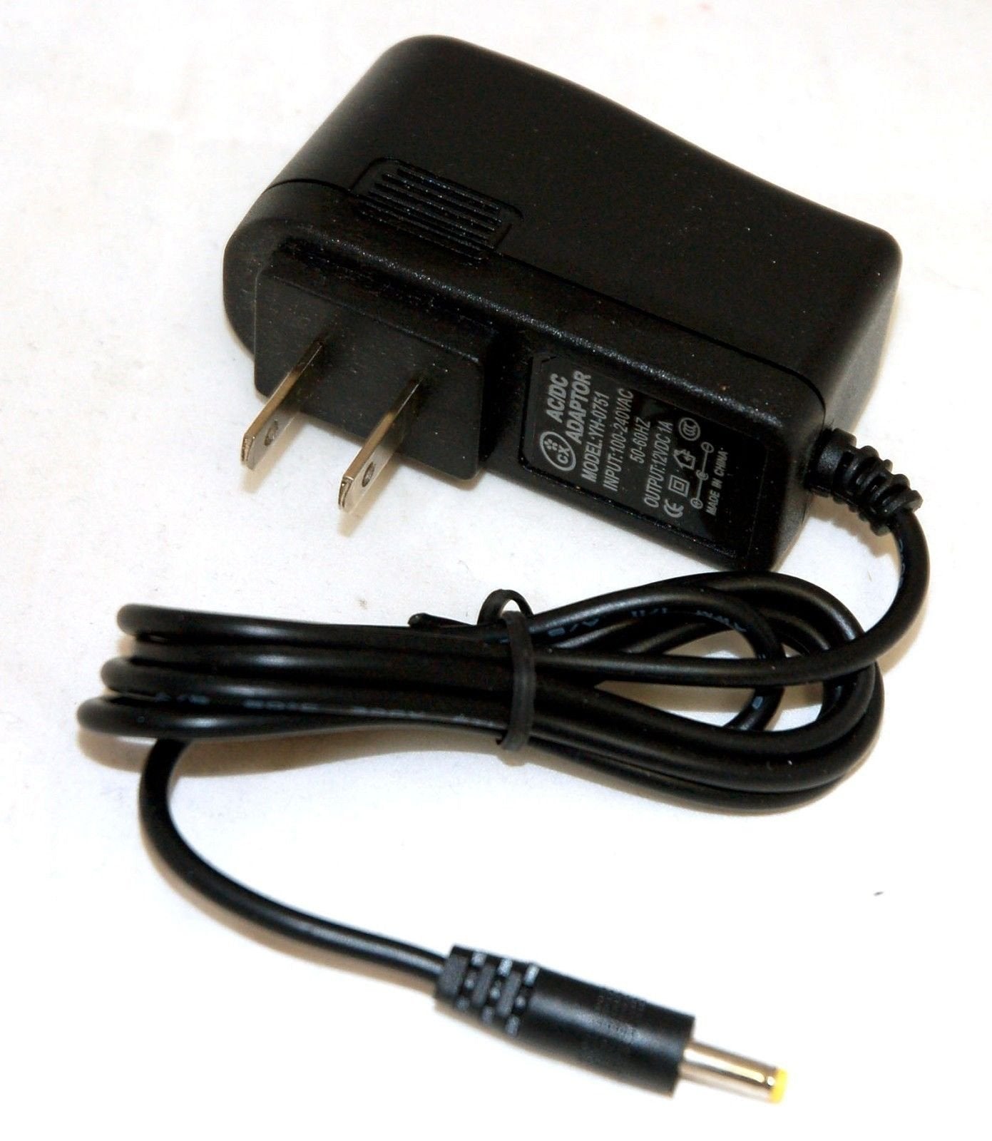 Replacement AC Adapter for JBL FLIP 1 Bluetooth Speaker