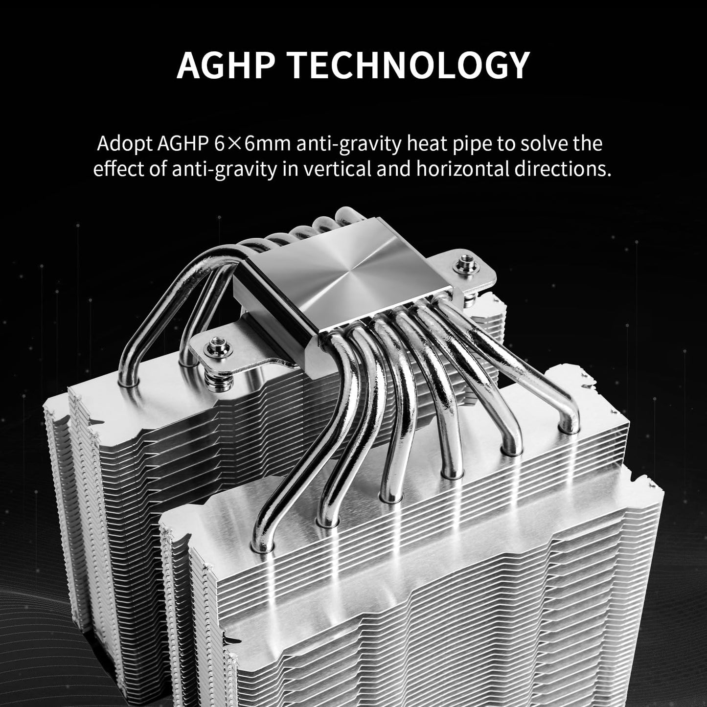 Thermalright Peerless Assassin 140 SE CPU Air Cooler with 6 Heat Pipes, 28mm Thick Performance GradeFan, 158mm High CPU Cooling, for AM5/AM4, Intel