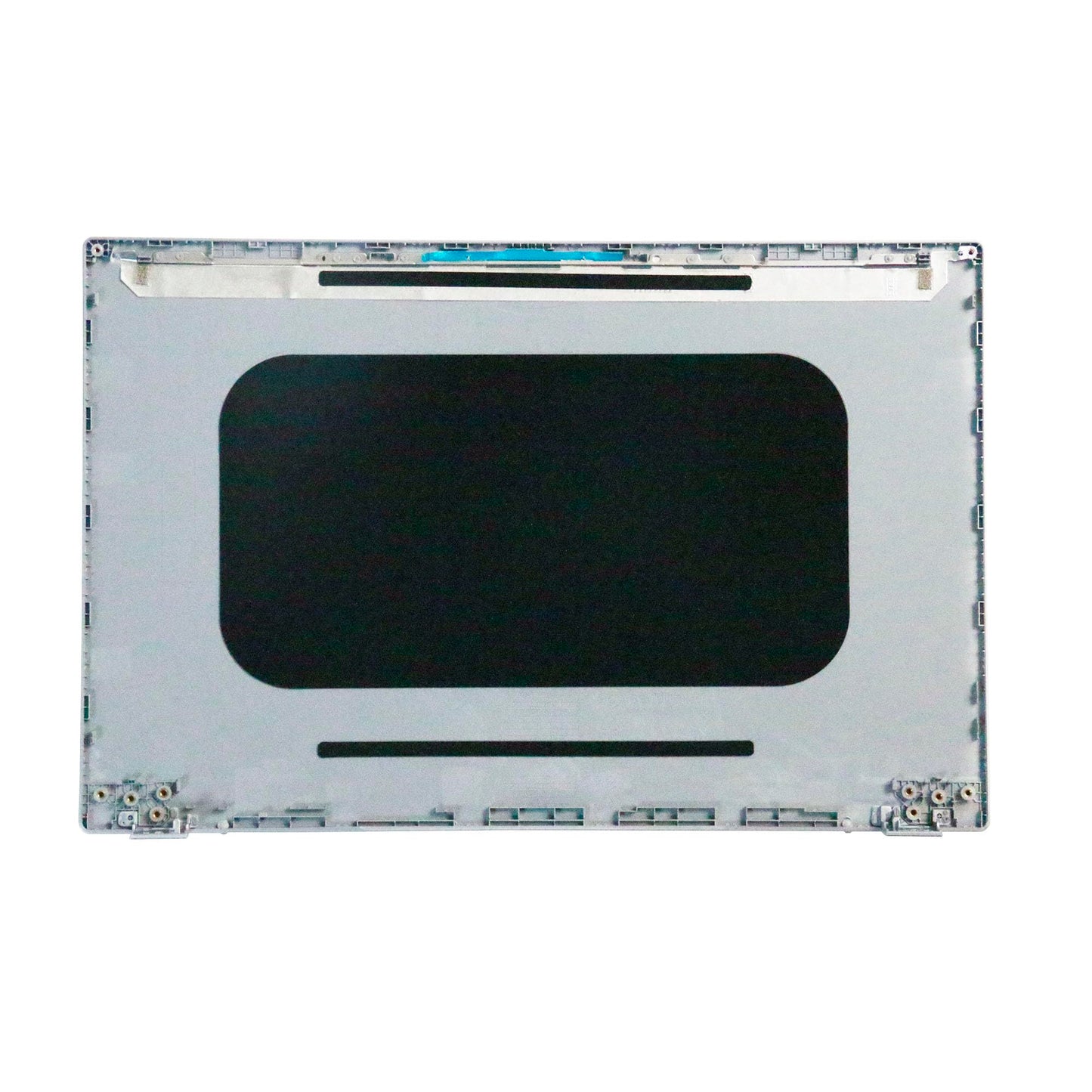 RGBBYTE LCD Back Cover Silver Top Case for Acer Aspire A315-24P-R7VH A315-24P A315-24PT A515-58M