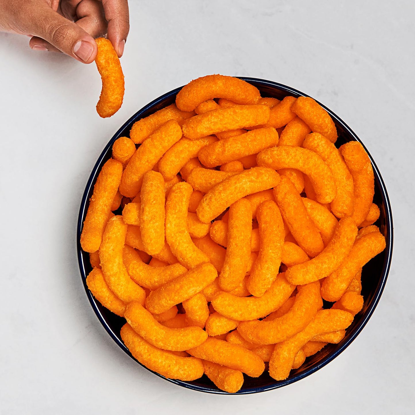 Frito-Lay Cheesy Mix Variety Pack (Pack of 21)