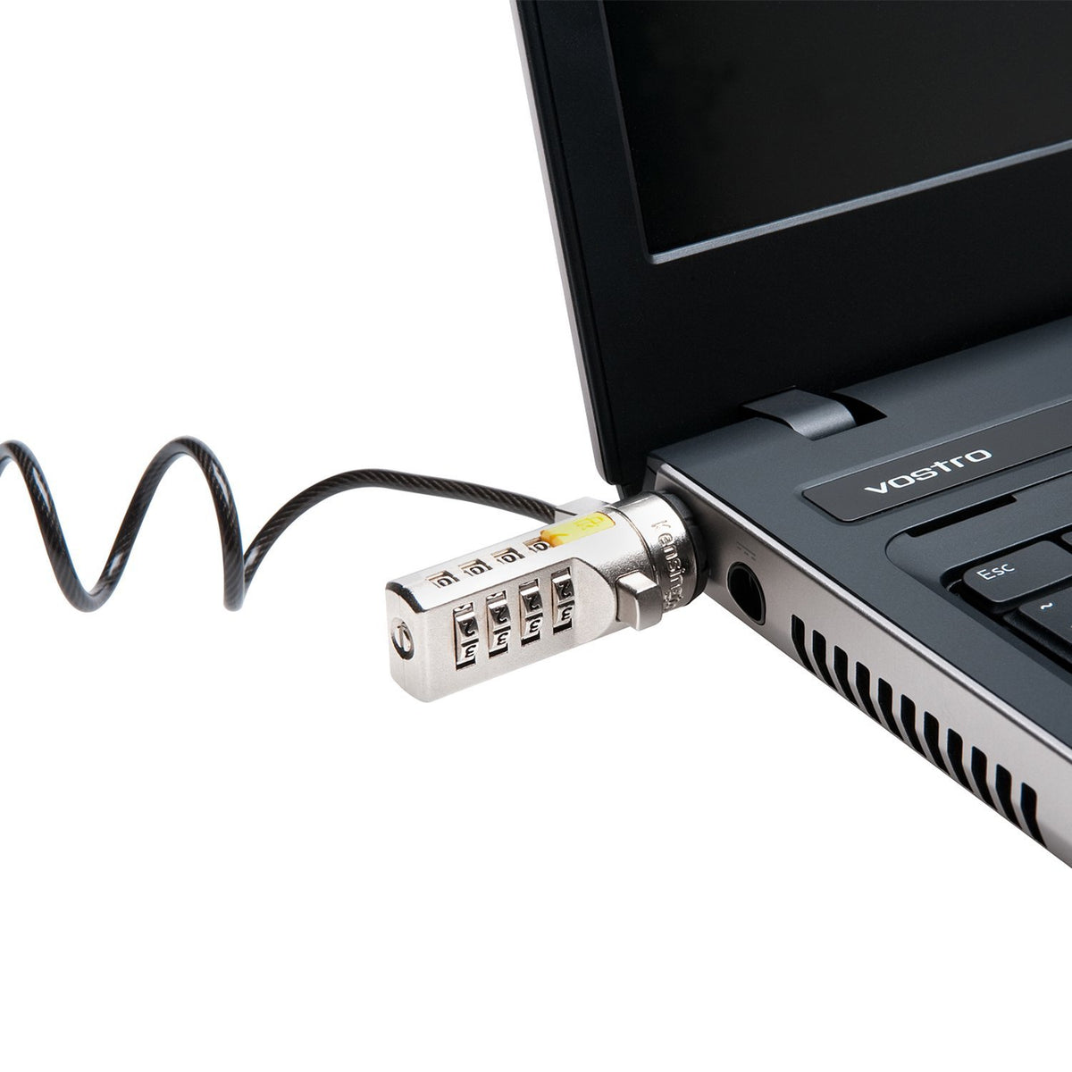 KMW64670 - Kensington Portable Cable Lock