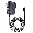 AC Adapter for Spektrum iX12 Transmitter Receiver DC Power Supply Charger Cord Cable, 5 Feet, Compatible Replacement, with LED Indicator