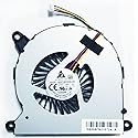 Fleshy Leaf CPU Cooling Fan Replacement for Intel NUC8 NUC8i7BEH NUC8i5BEH NUC8i3BEH BSC0805HA-00 5V