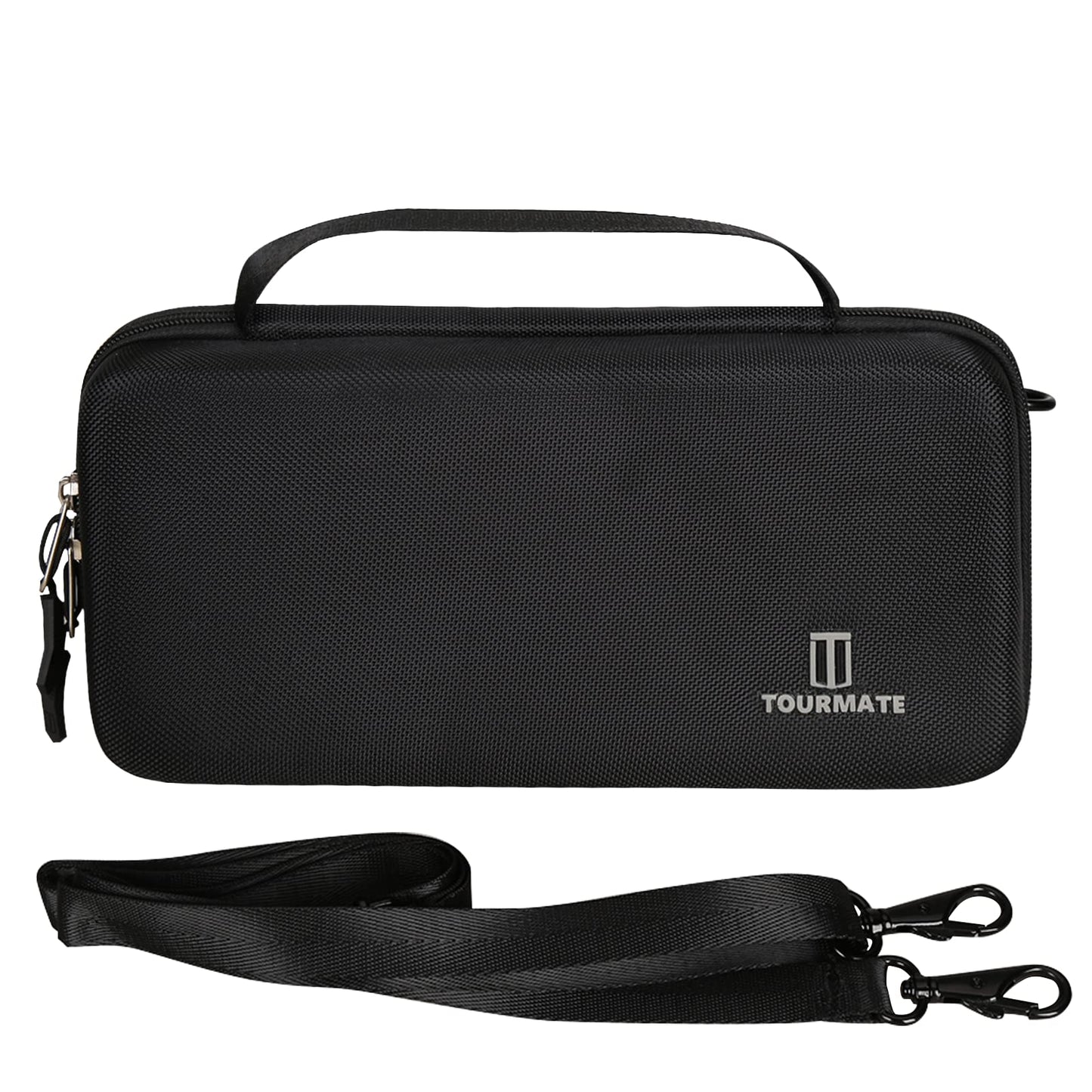 Tourmate Travel Hard Case for Sony SRS-XE300 X-Series Wireless Portable Bluetooth Speaker, Protective Carrying Storage Bag