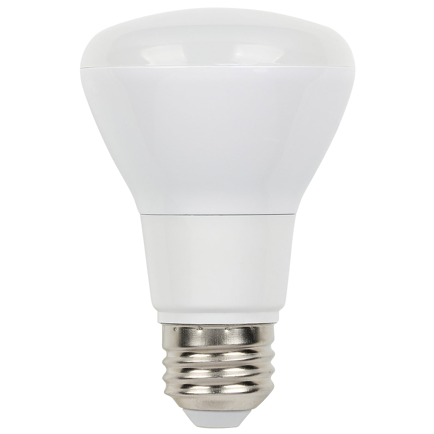 Westinghouse 3305000 7W Reflector Dimmable LED Light Bulb with Medium Base, Warm White (Pack of 1)