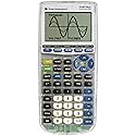 Texas Instruments TI-83-Plus Silver Edition