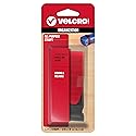 Velcro Brand 90107 - All Purpose Straps - 18" x 1" All Purpose Strap, 2 Ct. - Black