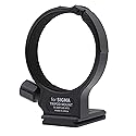 71mm Tripod Collar Mount Ring 1/4" for Sigma APO 70-200mm F2.8 II EX DG Macro HSM Lens