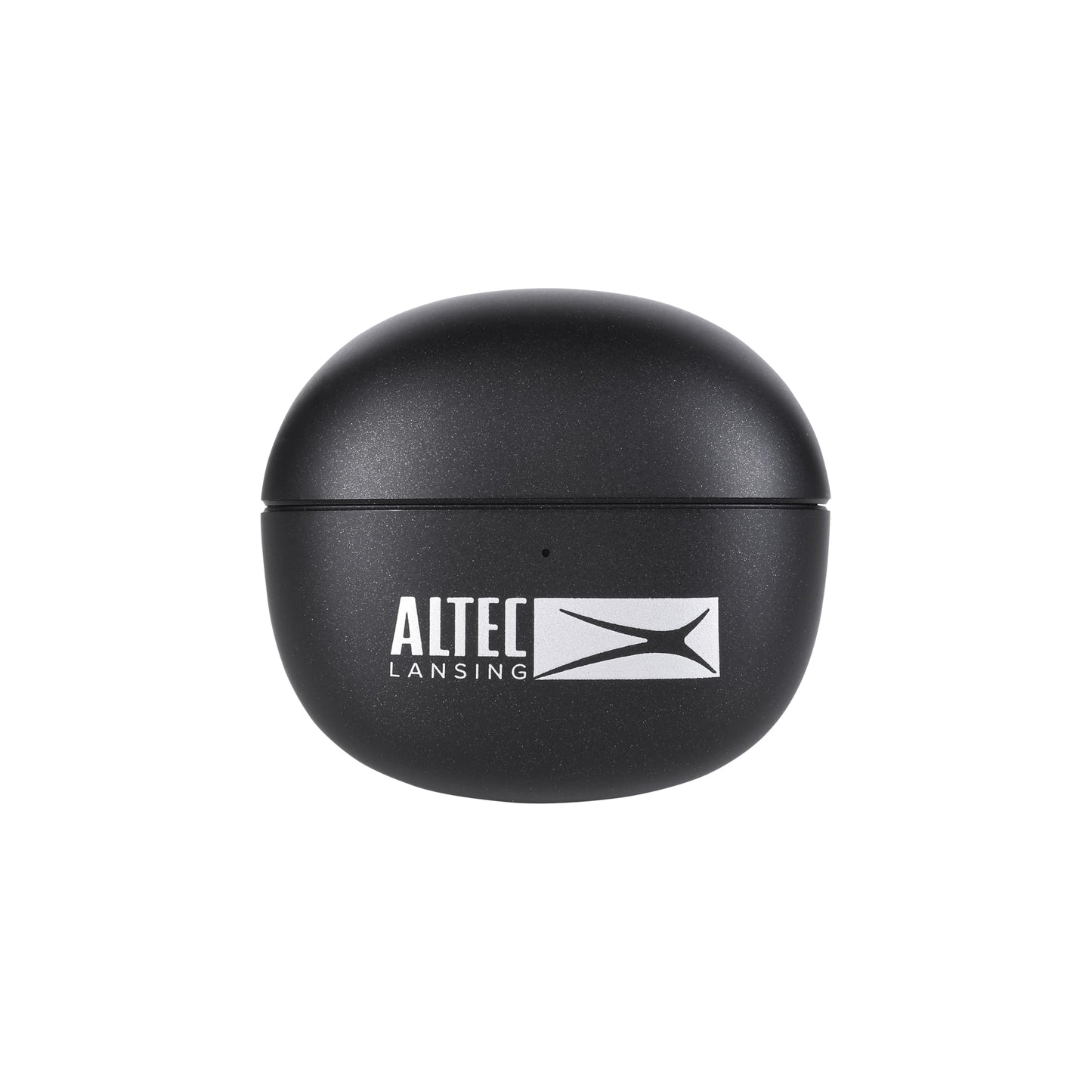 Altec Lansing Clip 2.0 Open Wearable Wireless Bluetooth Earbuds with Charging Case, 6-Hour Battery, Auto Pairing, Sport Earbuds with 24-Hour Playtime